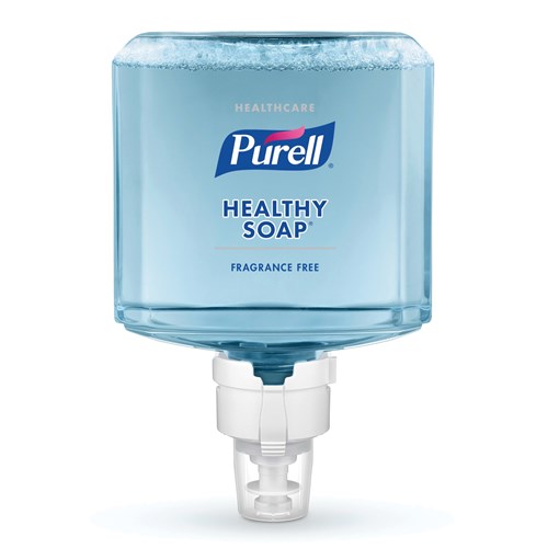 1200ML ES8 PURELL HEALTHY SOAP REFILL