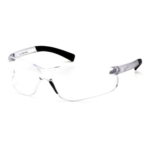 2.5 POWER READER SAFETY GLASSES