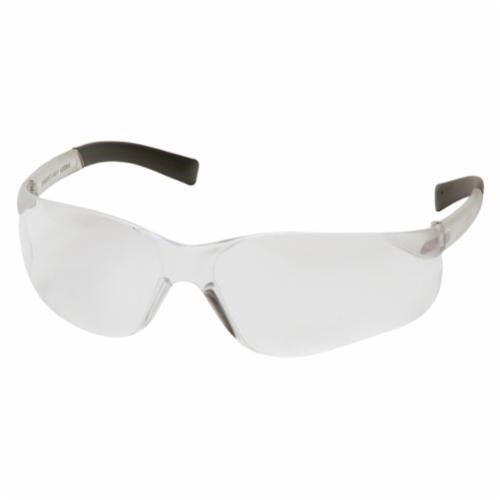 MINI ZTEK SAFTEY GLASSES (CLEAR AF)