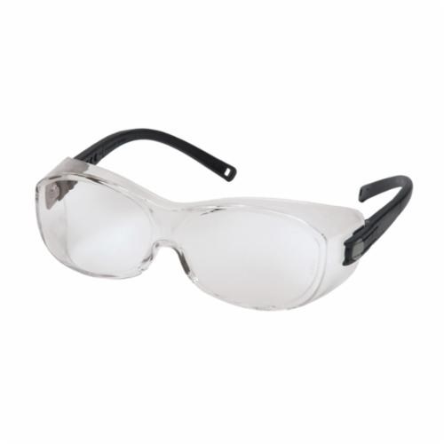 OTS OTG SAFETY GLASSES (CLEAR)