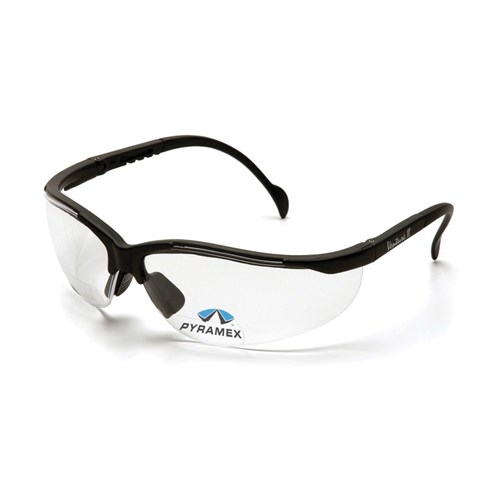 V2 READING SAFETY GLASSES (+1.5)