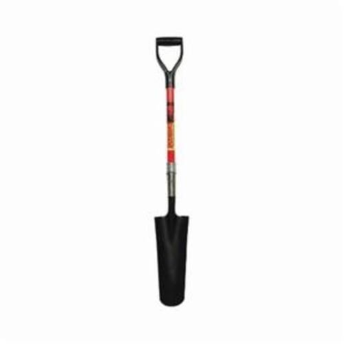 47-604 30" D-HANDLE 16" DRAIN SPADE