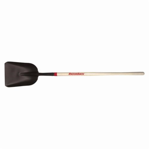 50140 KNOXALL SCOOP SHOVEL (14110)