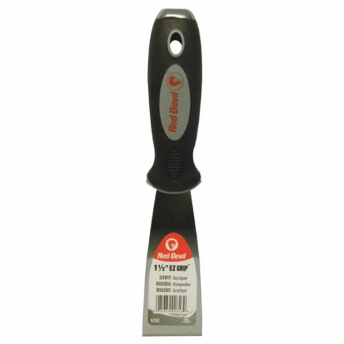 1-1/2 STIFF ERGONOMIC PUTTY KNIFE