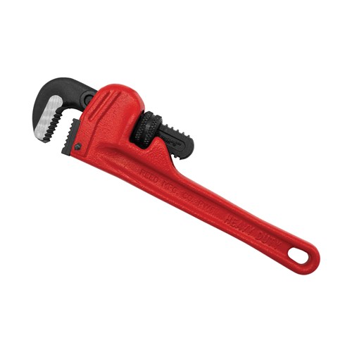 8" STRAIGHT PIPE WRENCH