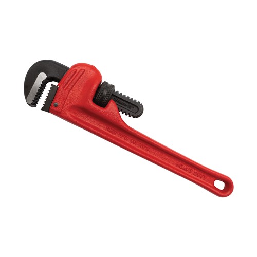 10" STRAIGHT PIPE WRENCH