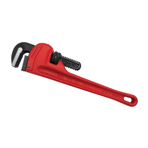 12" STRAIGHT PIPE WRENCH