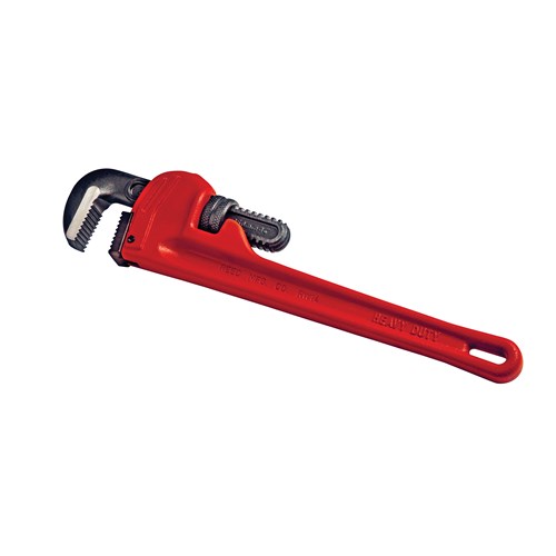 14" STRAIGHT PIPE WRENCH