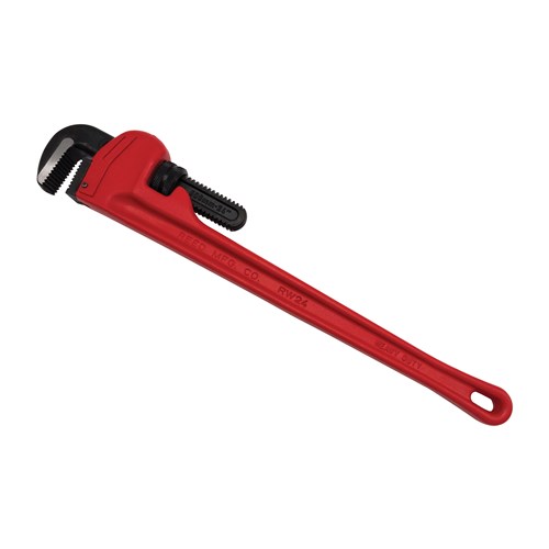 24" STRAIGHT PIPE WRENCH