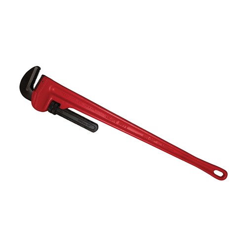 48" STRAIGHT PIPE WRENCH