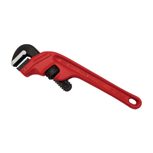 10" OFFSET PIPE WRENCH