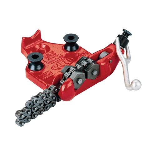 CV2 CHAIN PIPE VISE