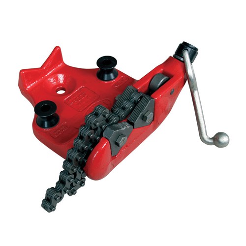 CV8 CHAIN VISE