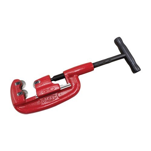 3-WHEEL STEEL PIPE CUTTER (1/8"-2")