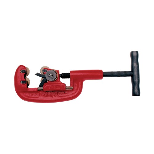 STEEL PIPE CUTTER