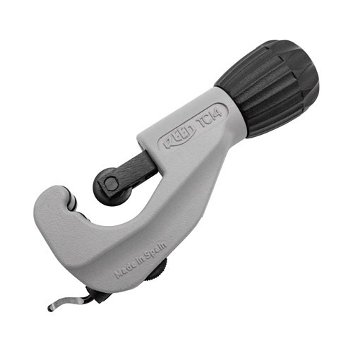 TUBING CUTTER 1/4 TO 1-3/8 W/73505 WHEEL