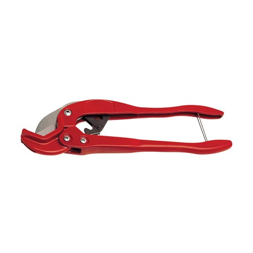 2.4" PE RATCHET CUTTER