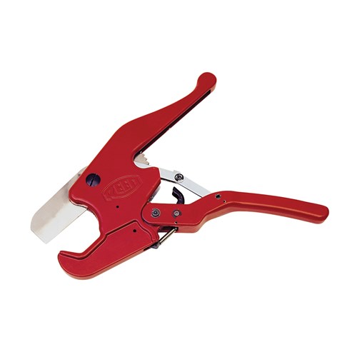 2-3/8 PLASTIC PIPE CUTTER