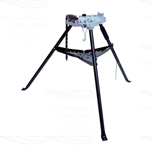 R450C  CLEANROOM TRIPOD VISE