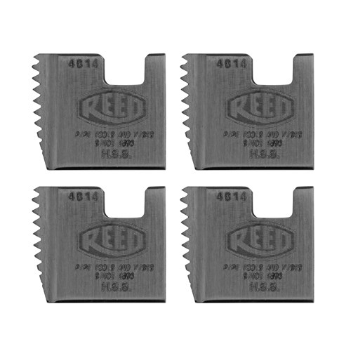 R12DN 3/4NPT HSS RH SEGMENTAL DIE SET