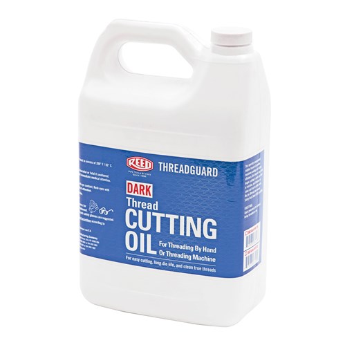 1GAL DARK THREAD CUTTING OIL