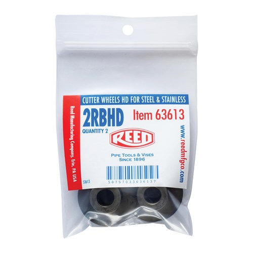 PK2 2RBHD CUTTER WHEEL