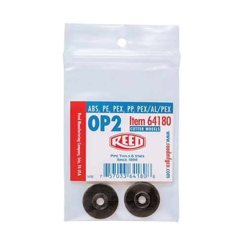 2PK-OP2 PK2 OP2 CUTTER WHEEL