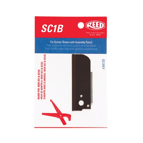 SC1B REPLACEMENT BLADE FOR SC1 CUTTER