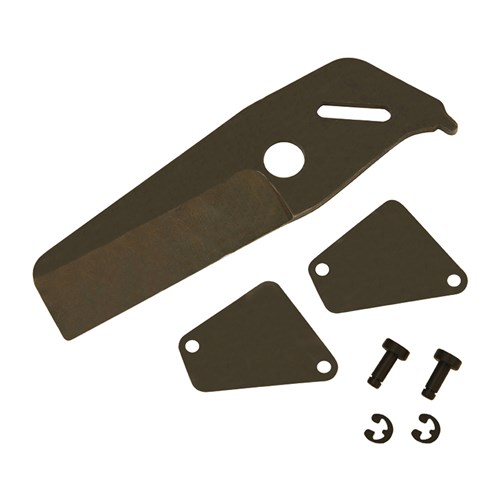 BLADE W/PINS & CLIPS FOR RS1 SHEAR