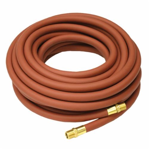 1/2" X 50FT PVC HOSE ASSEMBLY