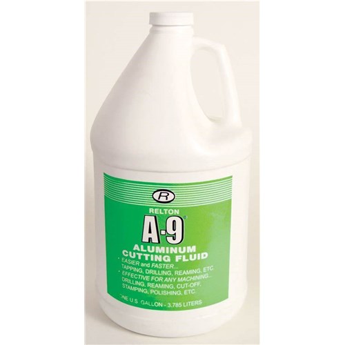 1GAL A-9 ALUMINUM CUTTING FLUID