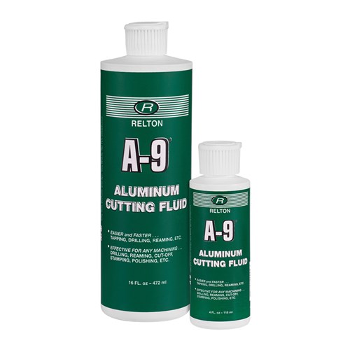 4OZ A-9 ALUMINUM CUTTING FLUID