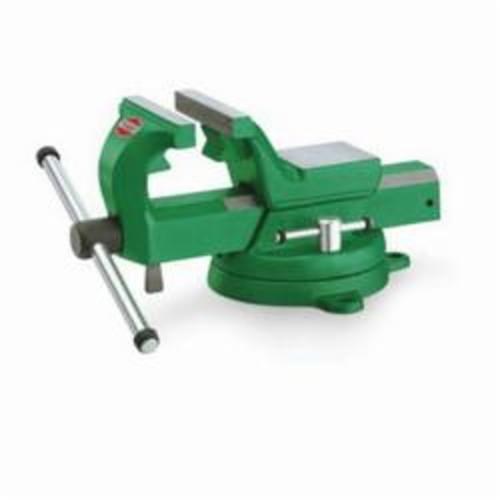 XF-45 QUICK ACTING VISE