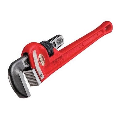 48" STRAIGHT PIPE WRENCH