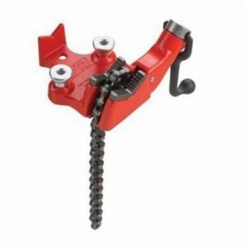 BC610 BENCH CHAIN VISE