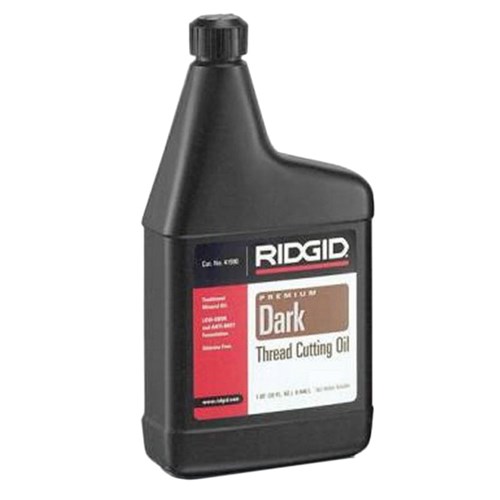 1QT DARK THREAD CUTTING OIL