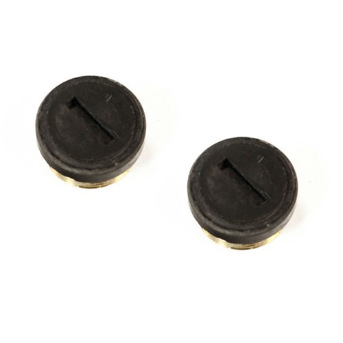 PKG OF 2 CAPS