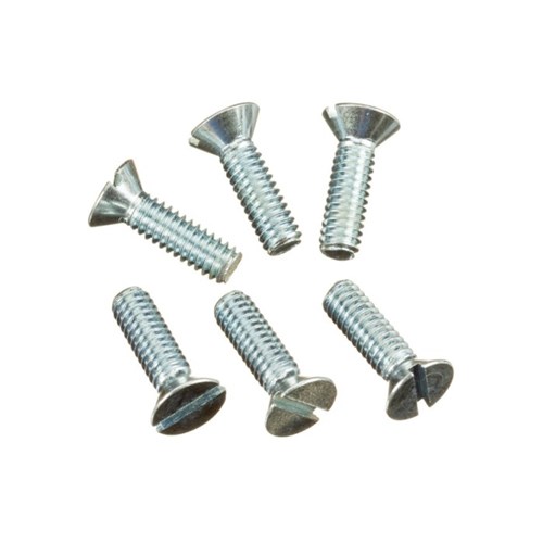 PACK OF 6 12-24 SCREW