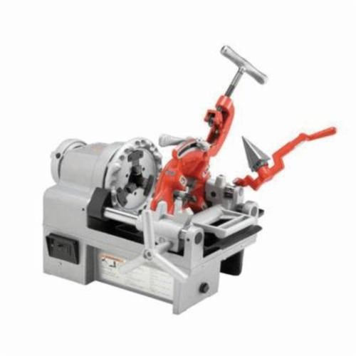 1215 THREADING MACHINE 115V DOMESTIC