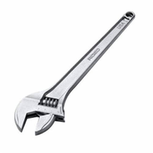 24" ADJUSTABLE WRENCH