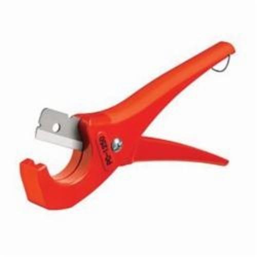 PC-1250 PLASTIC PIPE CUTTER