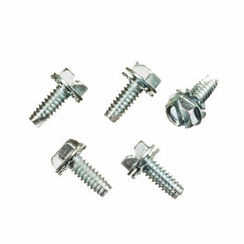 PKG OF 5 SCREWS