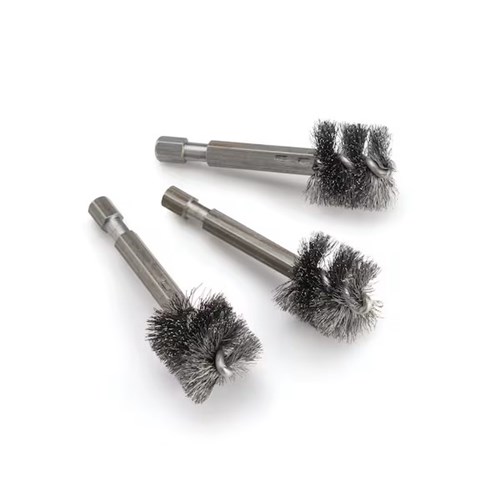 PK3 3/4" FITTING BRUSH