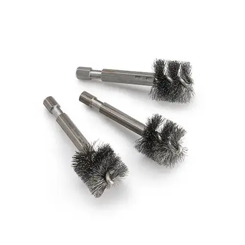 PK3 1" FITTING BRUSH