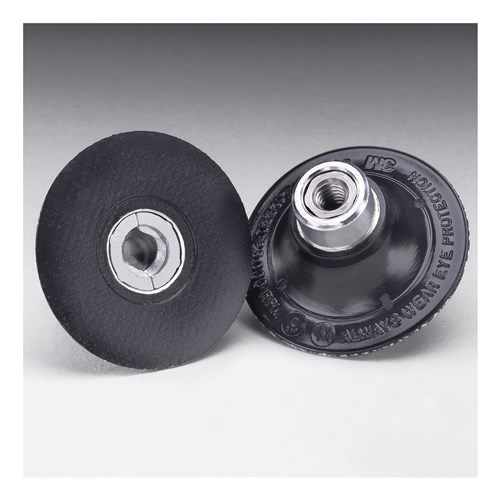 2X1/4-20 TR ROLOC DISC PAD MEDIUM 45095