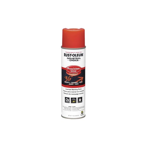 FLUOR RED INVERT MARKING PAINT SB