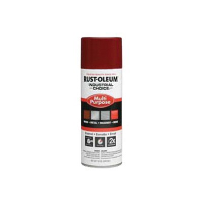 12OZ SPRAY 1664 CHERRY RED