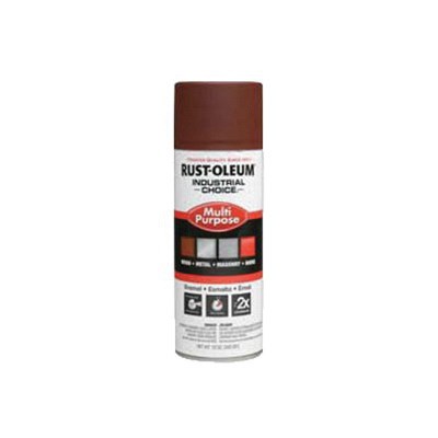 12OZ SPRAY 1667 RED PRIMER