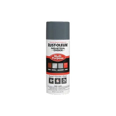 12OZ SPRAY 1686 UNIVERSAL GRAY