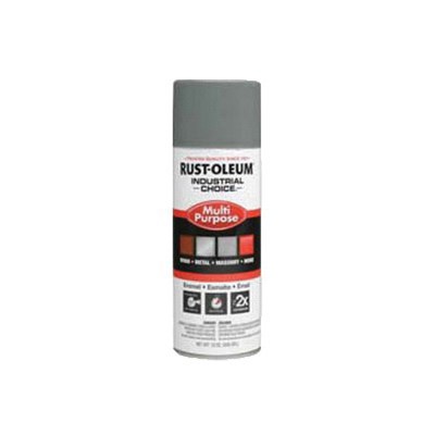 12OZ SPRAY 1688 SMOKE GRAY